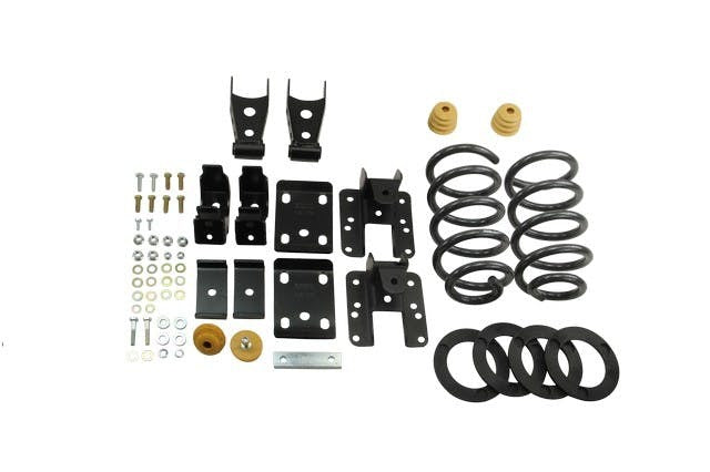 Belltech 651 Lowering Kits