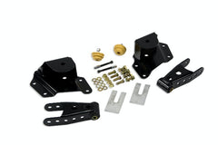 Belltech 6512 Shackle And Hanger Kit