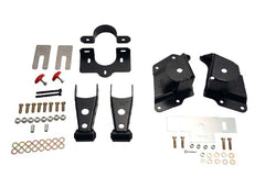 Belltech 6514 Shackle And Hanger Kit