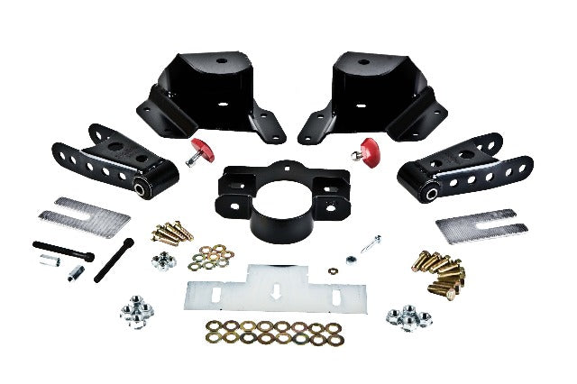 Belltech 6515 Shackle And Hanger Kit