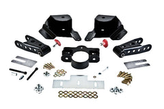Belltech 6515 Shackle And Hanger Kit