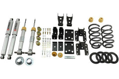 Belltech 651SP Lowering Kits