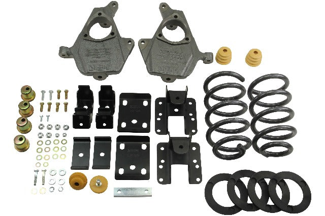 Belltech 652 Lowering Kits