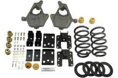 Belltech 652 Lowering Kits
