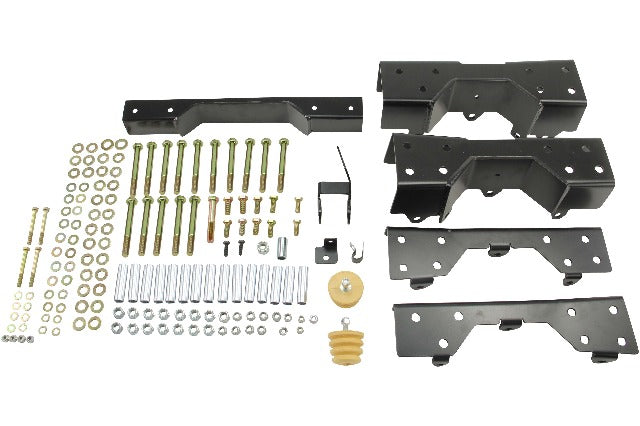 Belltech 6523 C-Notch Kit