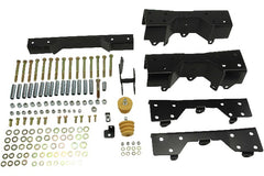 Belltech 6524 C-Notch Kit