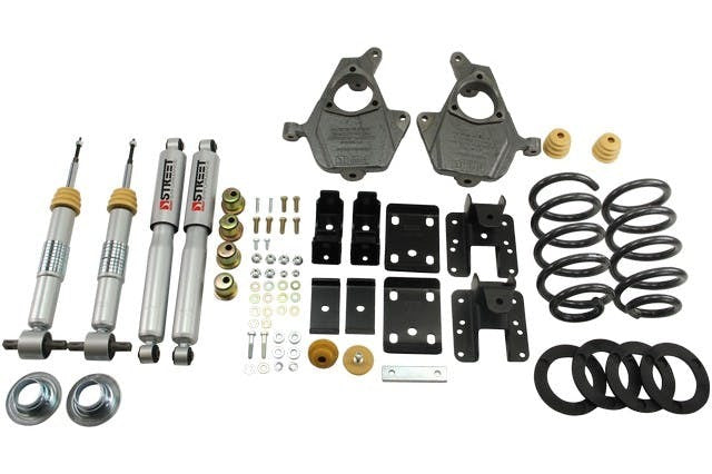 Belltech 652SP Lowering Kits