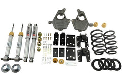 Belltech 652SP Lowering Kits