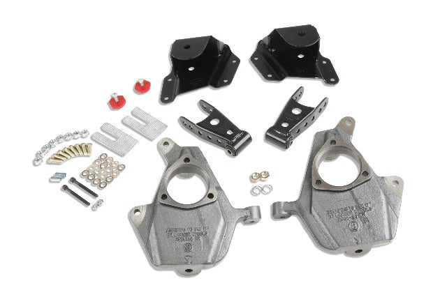 Belltech 653 Lowering Kits