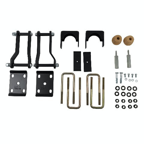Belltech 6530 Flip Kit