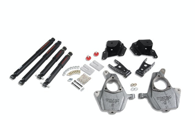 Belltech 653ND Lowering Kits