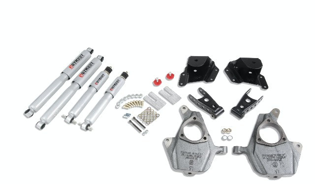 Belltech 653SP Lowering Kits