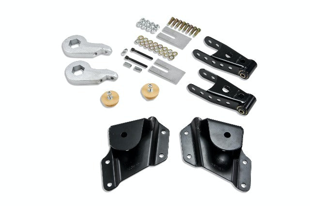 Belltech 654 Lowering Kits