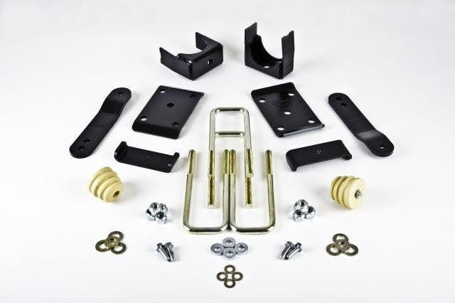 Belltech 6540 Flip Kit