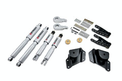 Belltech 654SP Lowering Kits
