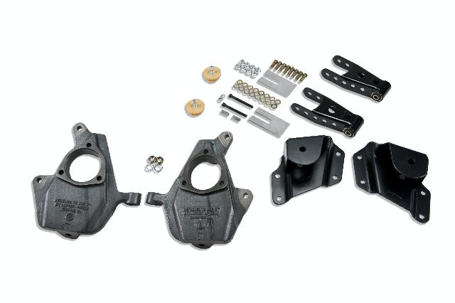 Belltech 655 Lowering Kits