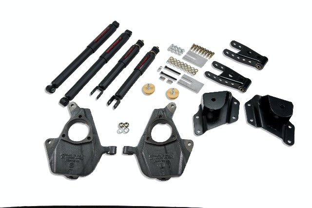 Belltech 655ND Lowering Kits