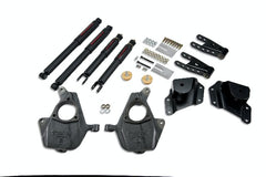 Belltech 655ND Lowering Kits
