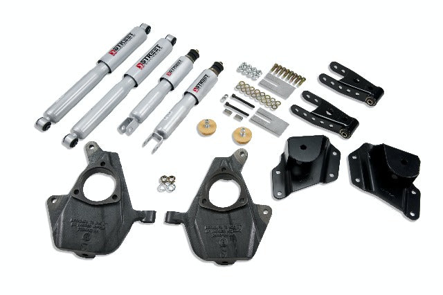 Belltech 655SP Lowering Kits