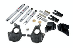 Belltech 655SP Lowering Kits