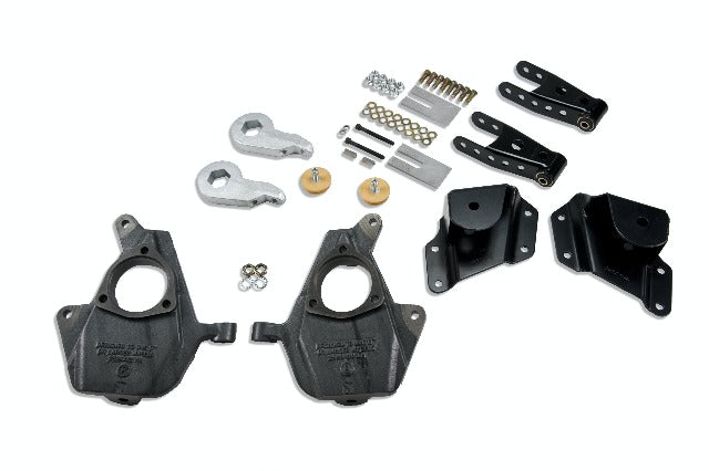 Belltech 656 Lowering Kits