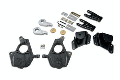 Belltech 656 Lowering Kits