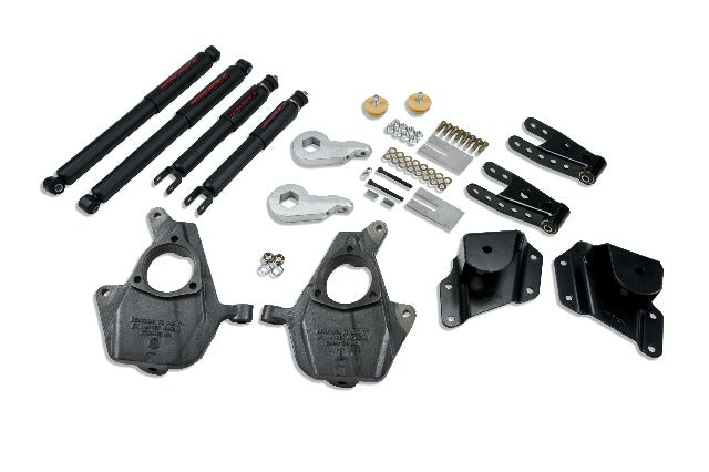 Belltech 656ND Lowering Kits