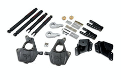 Belltech 656ND Lowering Kits