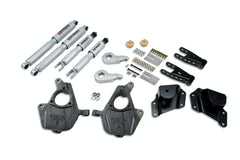 Belltech 656SP Lowering Kits