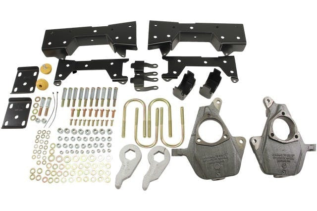 Belltech 657 Lowering Kits