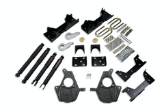 Belltech 657ND Lowering Kits