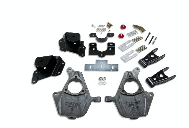 Belltech 658 Lowering Kits
