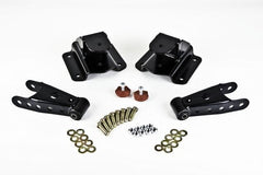 Belltech 6580 Shackle And Hanger Kit