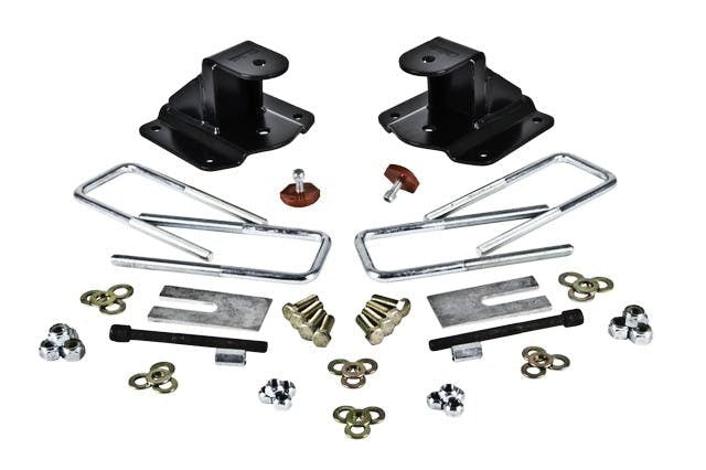 Belltech 6588 Hanger Kit