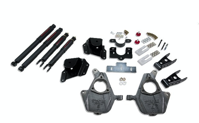 Belltech 658ND Lowering Kits