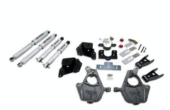 Belltech 658SP Lowering Kits