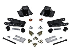 Belltech 6594 Shackle And Hanger Kit