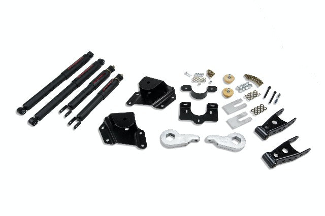 Belltech 659ND Lowering Kits