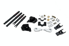 Belltech 659ND Lowering Kits