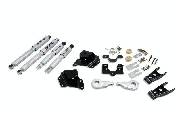 Belltech 659SP Lowering Kits