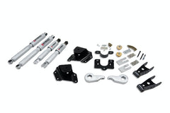 Belltech 659SP Lowering Kits
