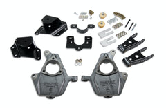 Belltech 660 Lowering Kits