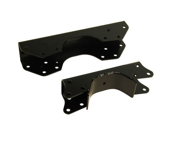 Belltech 6602 C-Notch Kit