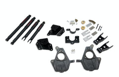 Belltech 660ND Lowering Kits