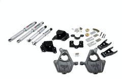 Belltech 660SP Lowering Kits