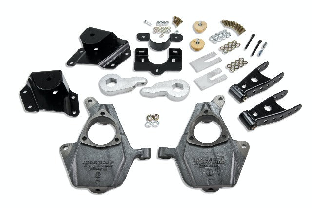 Belltech 661 Lowering Kits