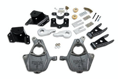 Belltech 661 Lowering Kits
