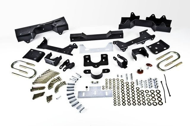 Belltech 6614 Flip Kit