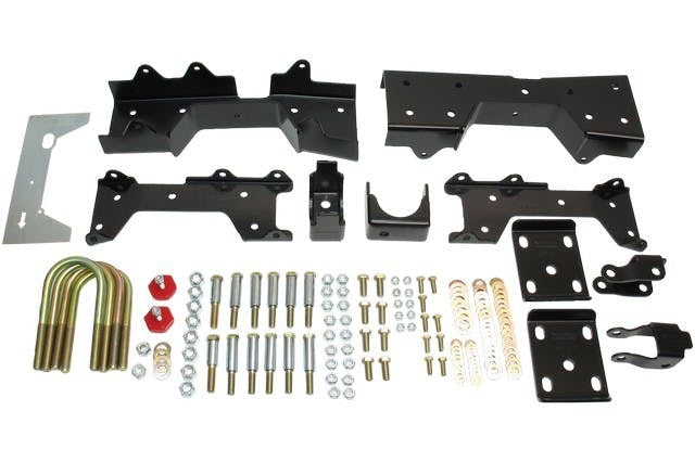 Belltech 6616 Flip Kit