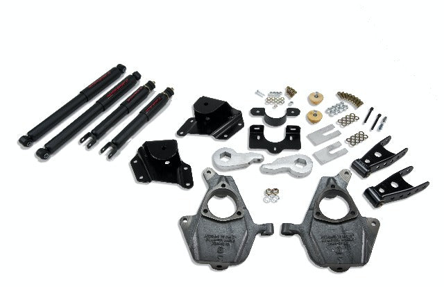 Belltech 661ND Lowering Kits